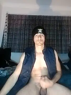 LiL-DRapXXX online show from May 21, 11:53 pm