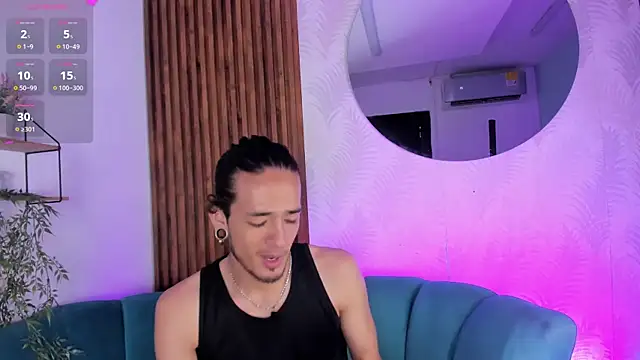 Skinny Mac online show from July 16, 1:51 pm