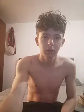 Daniel Roy online show from May 1, 10:34 pm