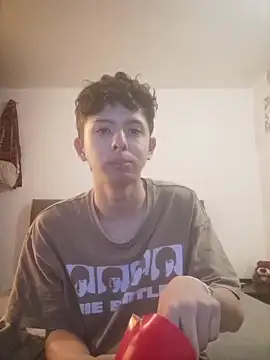 Daniel Roy online show from April 30, 2:29 am