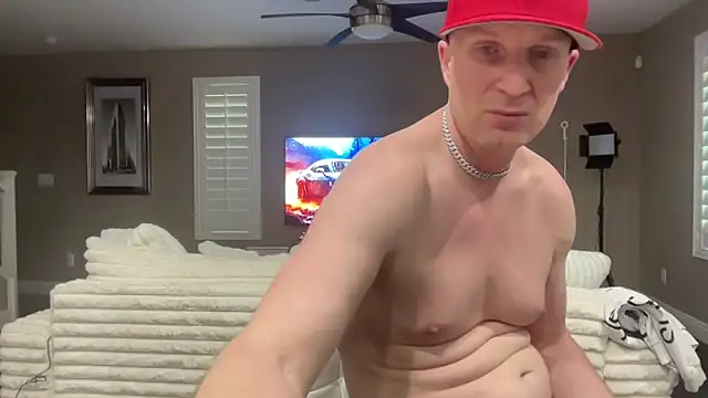 Naughty Ken Barbie-69 online show from May 8, 1:22 pm