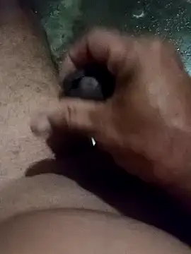 Pazortega online show from July 23, 4:43 am