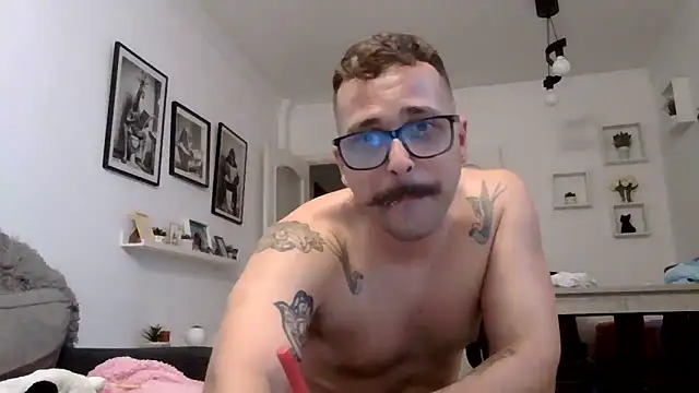yanick931 online show from June 12, 2:54 am
