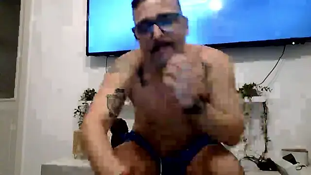 yanick931 online show from June 16, 2:36 am