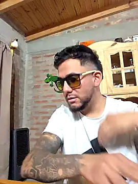 Omar90sala online show from July 14, 2:05 am