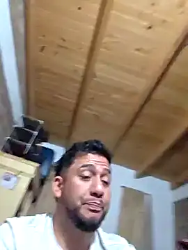 Omar90sala online show from July 14, 1:51 am