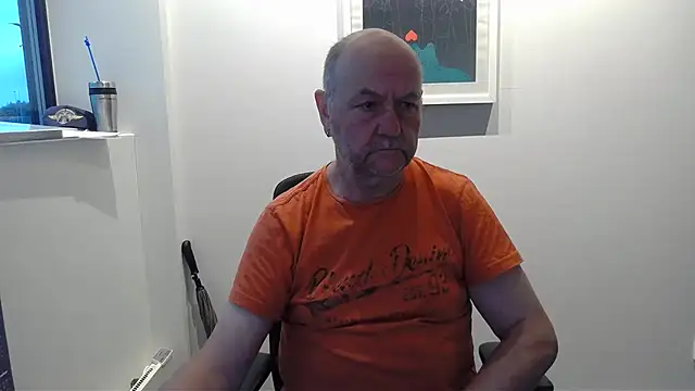 Buggemann online show from July 27, 3:35 am