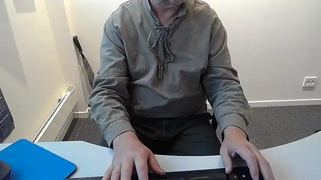 Buggemann online show from June 23, 3:33 am