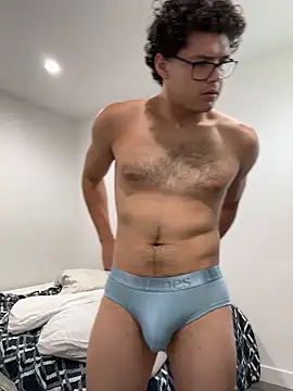 Caleb-Sweats online show from June 4, 5:19 pm