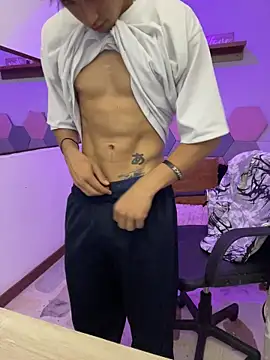 Kei 23 online show from May 22, 4:17 am