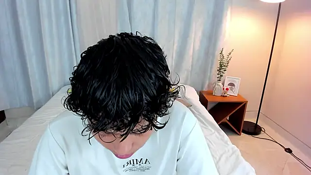 chico medusa online show from May 15, 7:55 pm