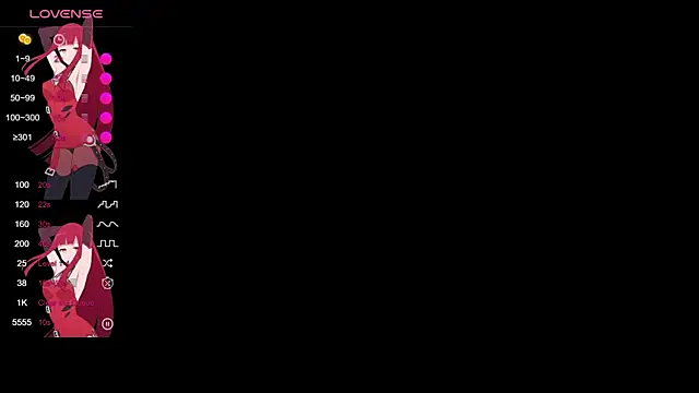 chico medusa online show from July 4, 8:56 pm