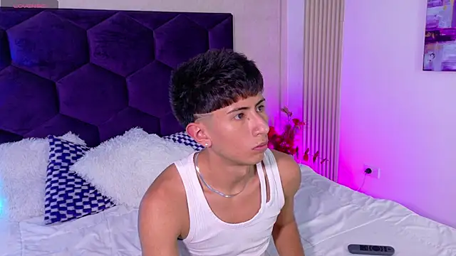 AndyJustgame  online show from June 25, 5:12 am