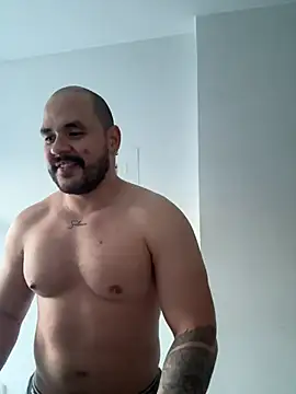 Axel Dominus online show from July 25, 11:01 pm