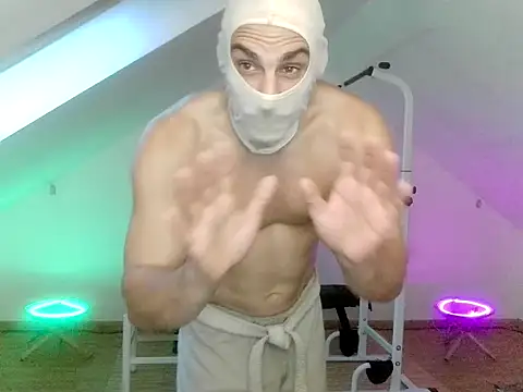 NinjaLaser online show from June 1, 7:36 pm