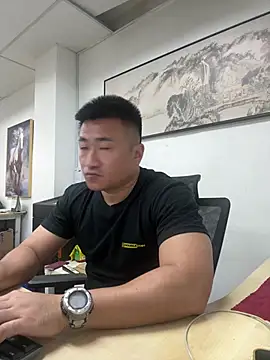 Cunzhangshibage02 online show from June 18, 9:14 am