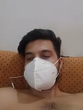 Thedickyoulove19 online show from June 12, 9:40 am