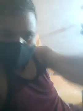 bodymassage455 online show from July 5, 12:01 pm