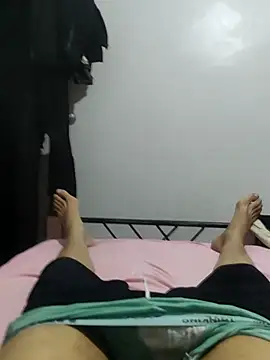 JoyousArray85 online show from July 27, 1:56 am
