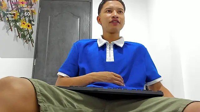 thiago bigcock 1 online show from June 23, 1:54 am