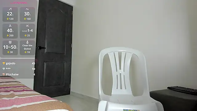 thiago bigcock 1 online show from July 7, 7:34 am