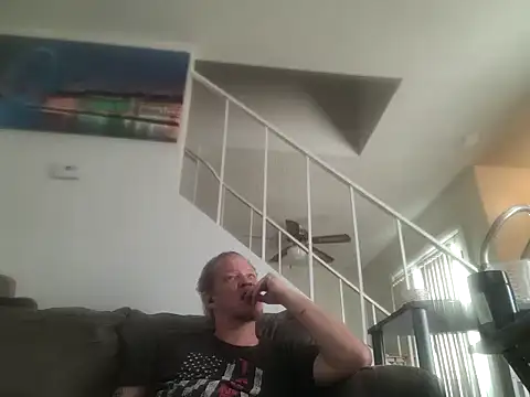yourMasterisBored online show from July 11, 1:35 pm