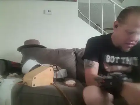 yourMasterisBored online show from July 12, 1:46 pm