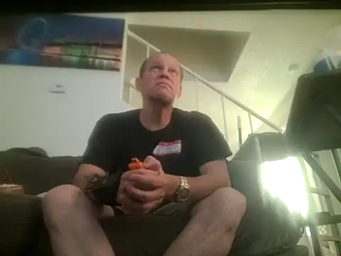 yourMasterisBored online show from July 9, 1:15 pm