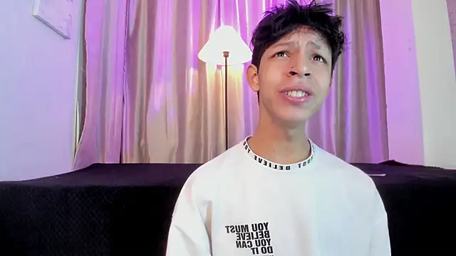 Ethan qop online show from May 5, 11:12 am