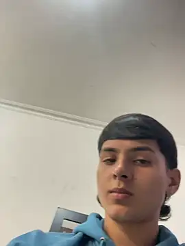 Andrew restrepoo online show from July 20, 1:23 am