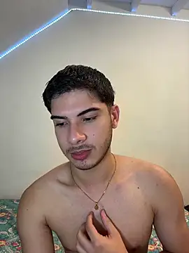 ApoloGray   online show from June 12, 12:20 am