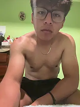 Arley-Arley1 online show from July 8, 3:43 am