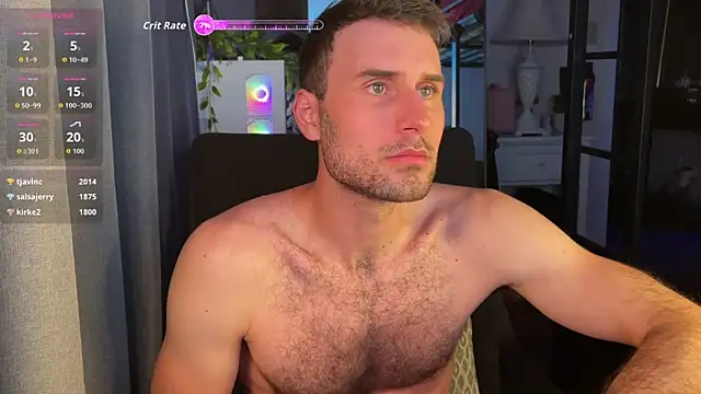 ghostdaddy9 online show from May 21, 2:29 am