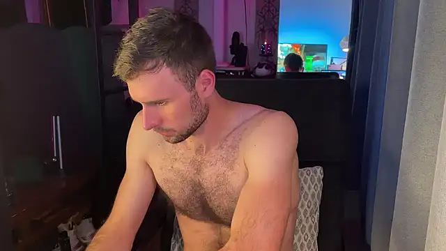 ghostdaddy9 online show from May 25, 4:29 am