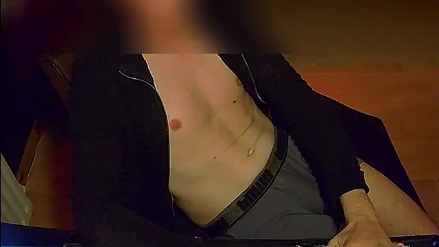 DutchMask online show from May 11, 6:27 pm