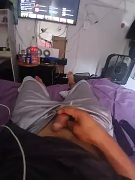 Carlos420733 online show from July 20, 5:59 pm