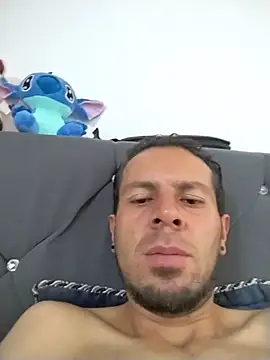 Karlossoltero online show from July 21, 3:36 pm