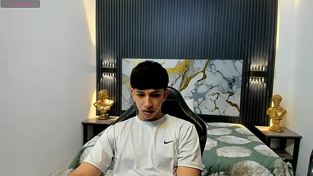 AdrianFranko online show from May 6, 2:06 pm