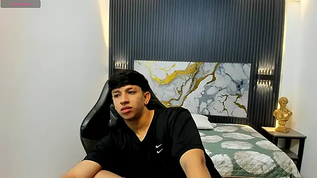AdrianFranko online show from May 11, 2:45 pm