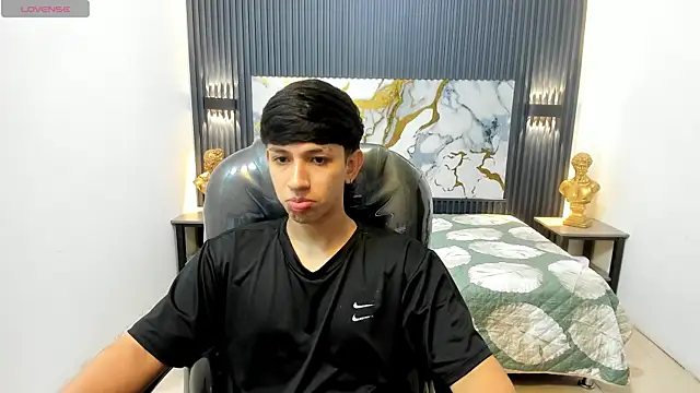 AdrianFranko online show from May 16, 1:20 pm