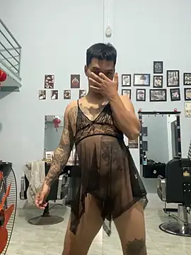 messiiio18 online show from June 14, 2:52 pm