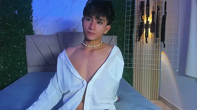 cococumps online show from July 15, 1:07 pm