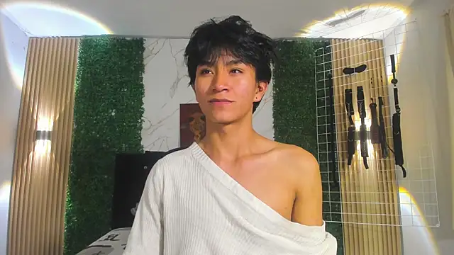 cococumps online show from July 6, 11:07 am