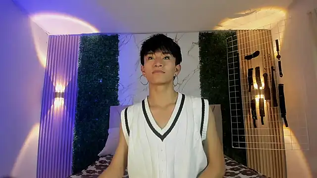 cococumps online show from July 31, 5:29 am