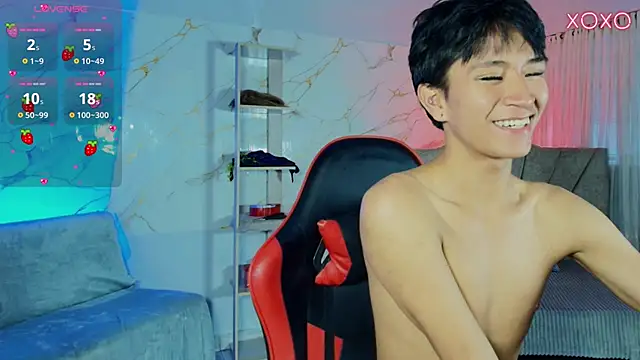 cococumps online show from May 21, 12:10 pm