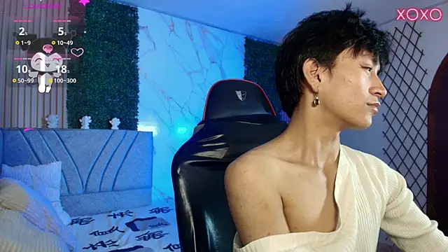 cococumps online show from May 30, 1:22 pm