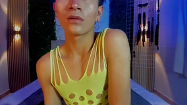 cococumps online show from July 23, 3:26 am