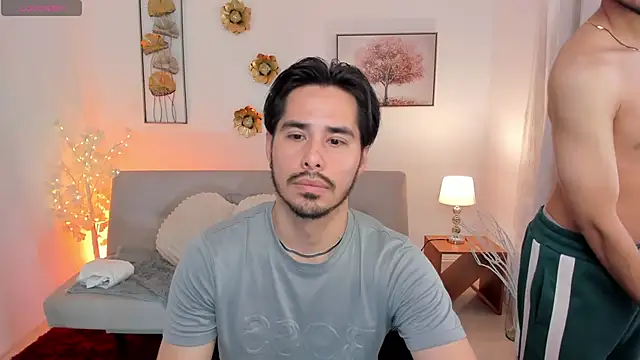 ReubenandScott online show from May 27, 1:52 pm