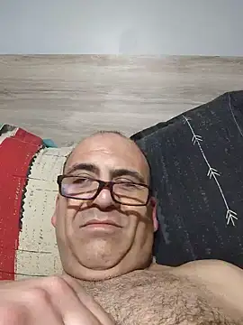 Guapo007sexy online show from July 19, 8:31 am