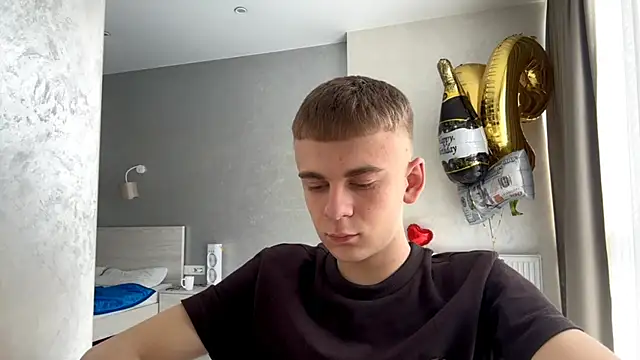 SoloFury online show from May 11, 7:43 am